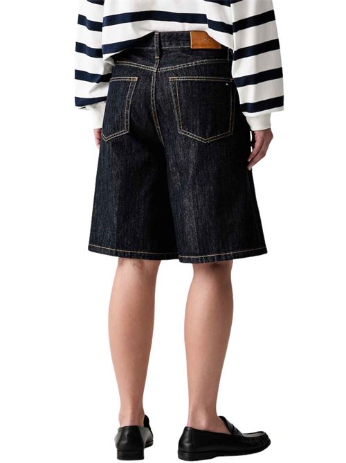 Bermuda in denim Tommy Hilfiger | WW0WW499731AP